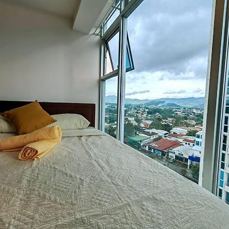 1102 Torre Los Yoses Hermoso Apartamento En Barrio Escalante Sin Parqueo 산호세 외부 사진