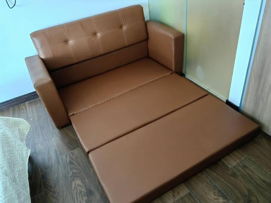 1102 Torre Los Yoses Hermoso Apartamento En Barrio Escalante Sin Parqueo 산호세 외부 사진